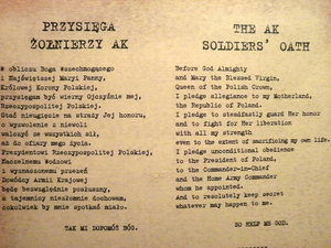Muzeum Powstania Warszawskiego