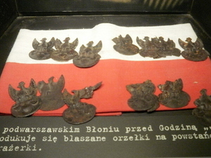 Muzeum Powstania Warszawskiego