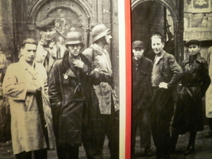 Muzeum Powstania Warszawskiego