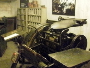 Muzeum Powstania Warszawskiego