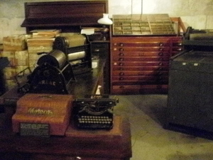 Muzeum Powstania Warszawskiego