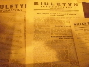 Muzeum Powstania Warszawskiego