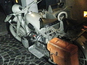 Muzeum Powstania Warszawskiego