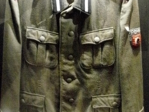 Muzeum Powstania Warszawskiego