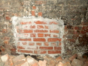 Muzeum Powstania Warszawskiego