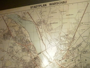 Muzeum Powstania Warszawskiego
