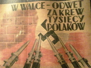 Muzeum Powstania Warszawskiego