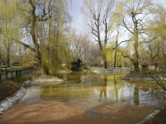 Warszawskie ZOO