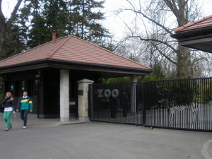 Warszawskie ZOO