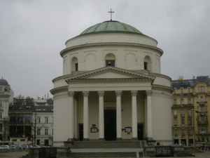 Warszawa