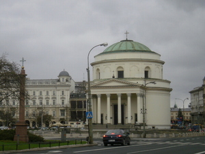 Warszawa