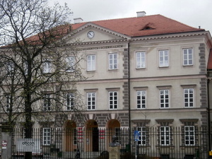 Warszawa