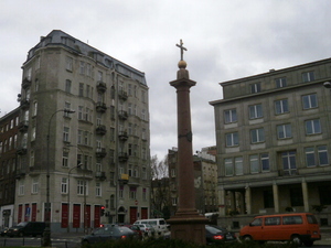 Warszawa