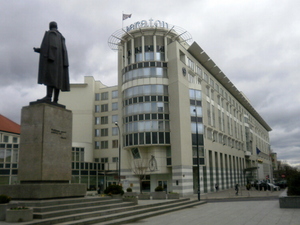 Warszawa
