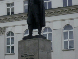 Warszawa