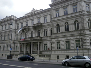 Warszawa