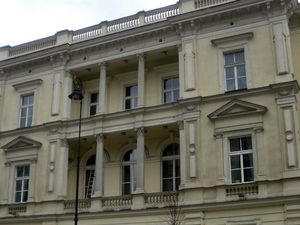 Warszawa