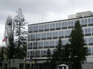 Warszawa