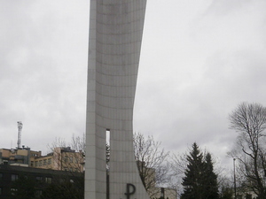 Warszawa