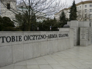 Warszawa