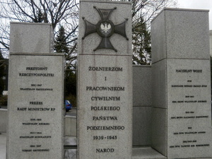 Warszawa