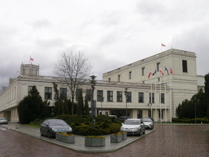 Warszawa