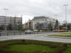 Warszawa