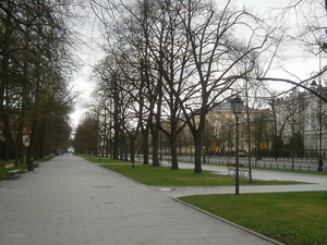 Warszawa