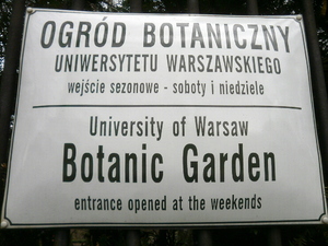 Warszawa