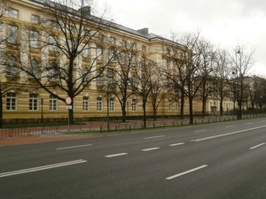 Warszawa