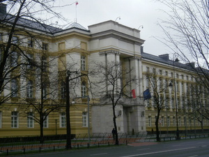Warszawa
