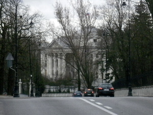 Warszawa