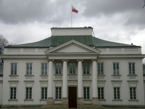 Warszawa
