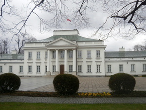 Warszawa