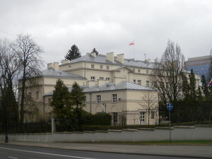 Warszawa