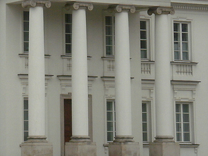 Warszawa