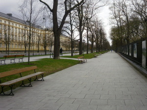 Warszawa