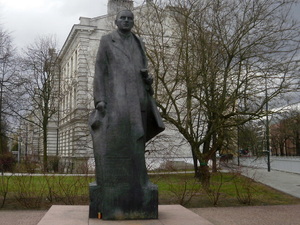 Warszawa