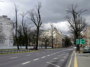 Warszawa