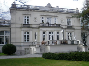 Warszawa