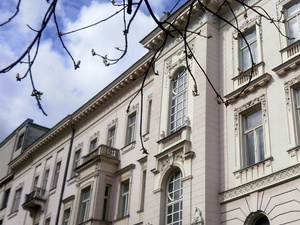 Warszawa