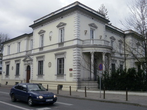 Warszawa