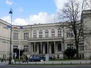 Warszawa