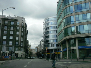 Warszawa
