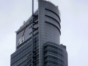 Warszawa