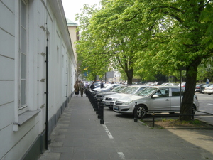 Warszawa