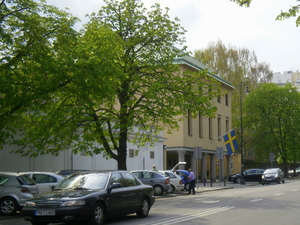 Warszawa