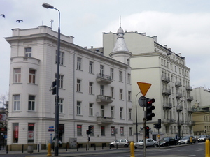 Warszawa
