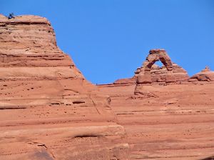 Arches NP