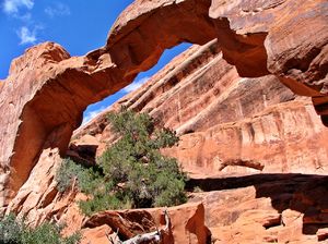 Arches NP